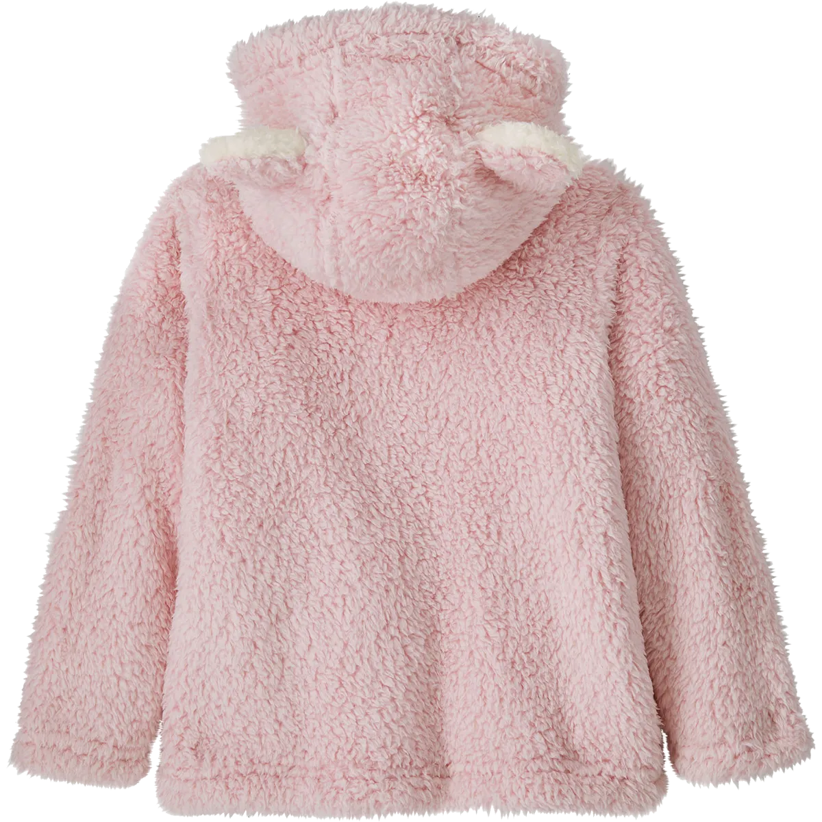 Youth Furry Friends Fleece Hoody