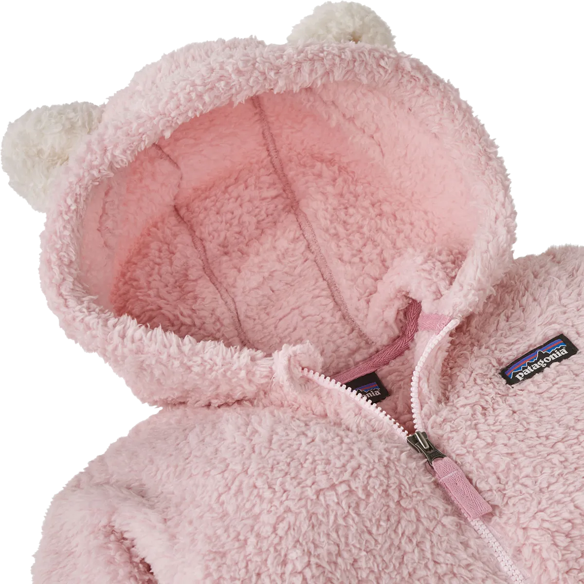 Youth Furry Friends Fleece Hoody