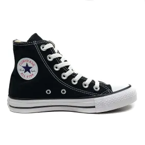 Zapatillas Converse Chuck Taylor All Star Core Hi Black